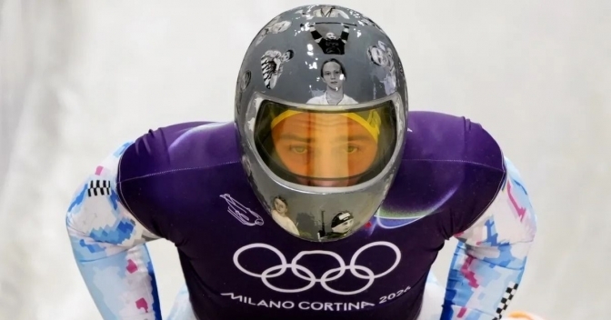 Після скандалу з «шоломом пам’яті» Гераскевич отримав державну нагороду