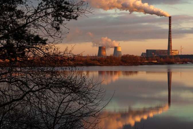 28 тисяч мешканців у зоні можливого ураження: в області затвердили перелік небезпечних об’єктів