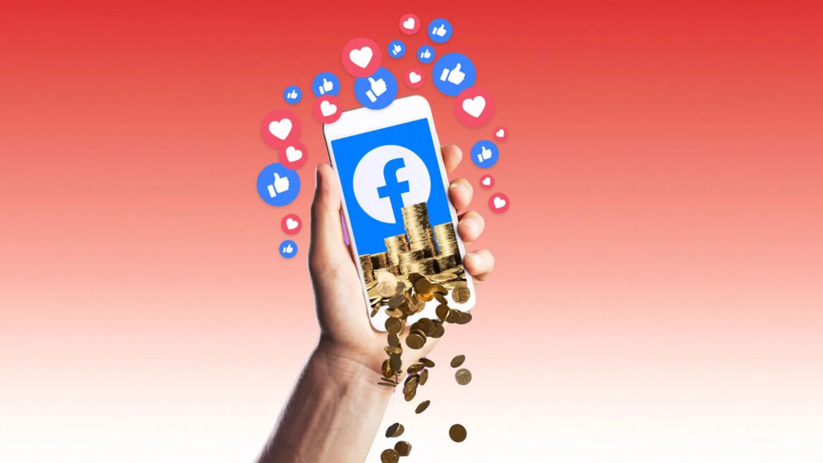 Маєш 5 тисяч підписників? Facebook почав платити українцям за дописи