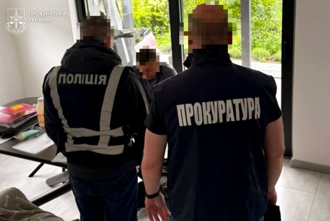 На Львівщині викрили схему привласнення землі вартістю 3 млн грн