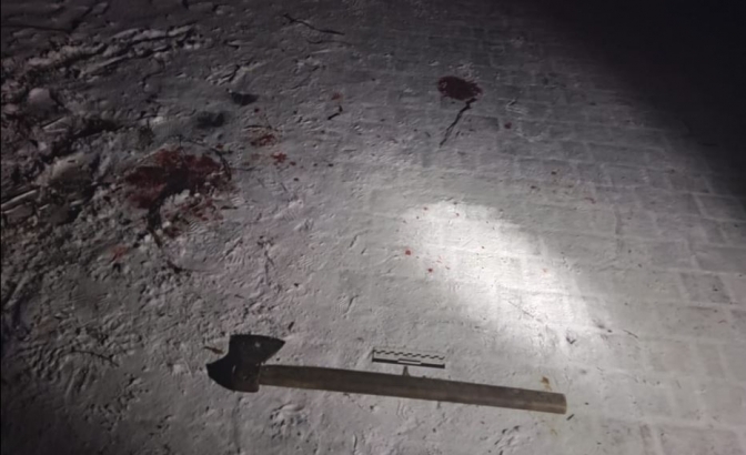 Нічний напад у парку Жидачева: поліція затримала підозрюваного