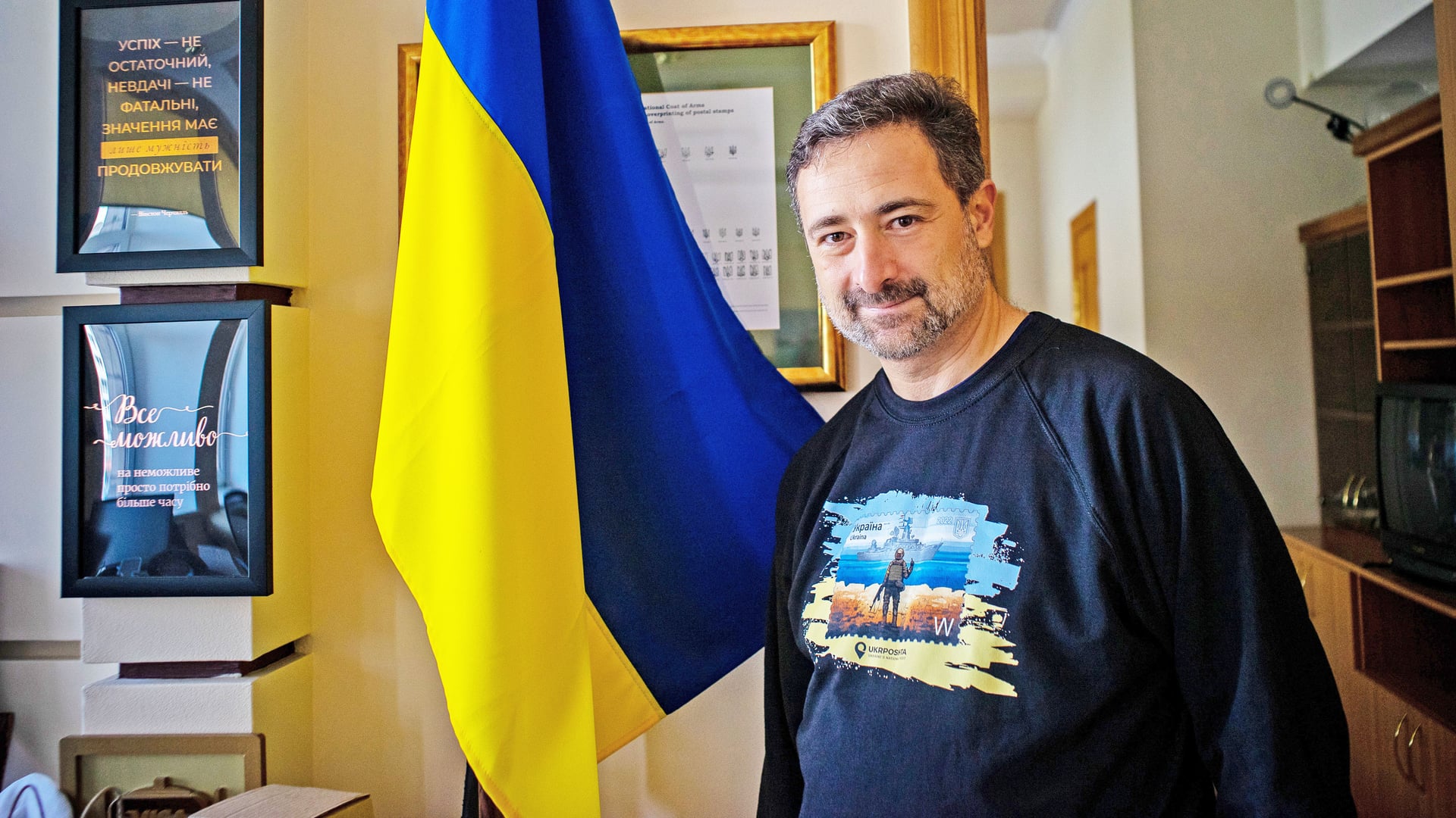 Ліки поштою. «Укрпошта» запускає аптеку в 26 тисячах населених пунктів