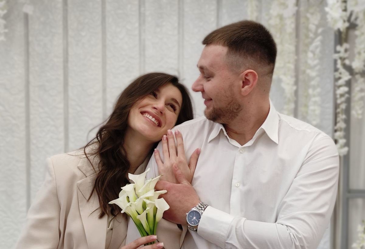 Львівщина увійшла в трійку лідерів за кількістю новостворених родин