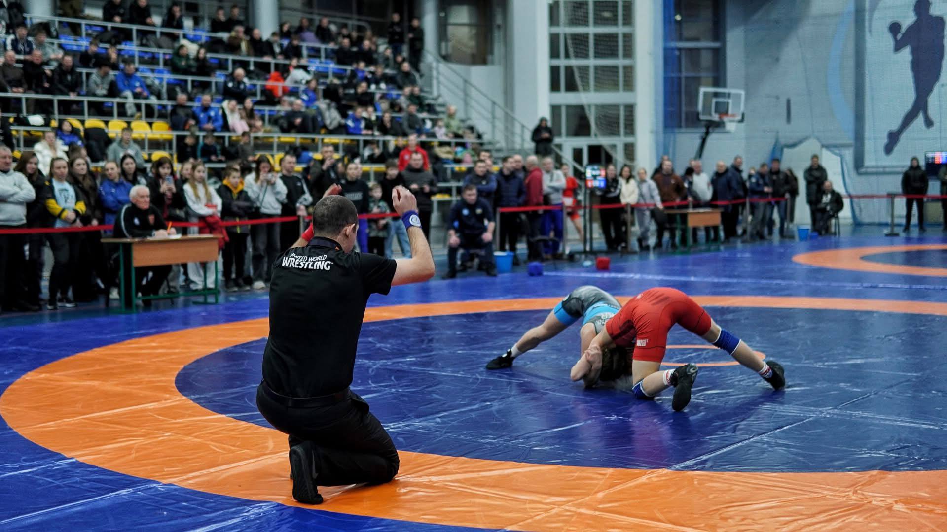 Львівщина — на вершині: жіноча збірна №1 на чемпіонаті України