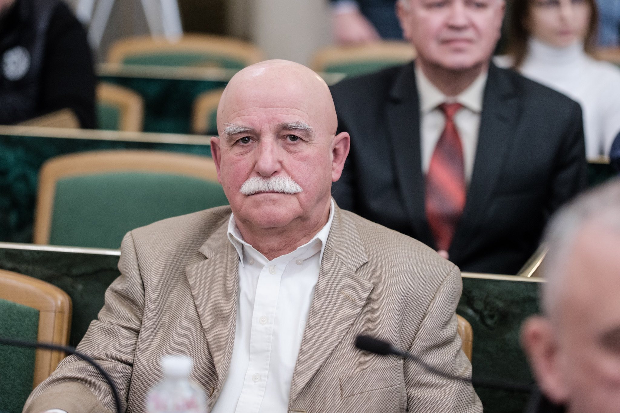 У Львівській обласній раді склав присягу новий депутат