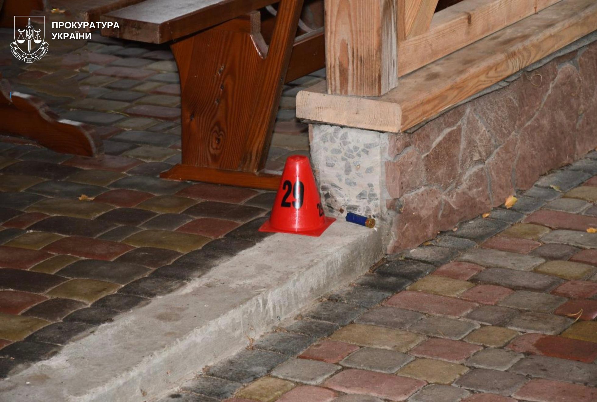 Вбивство подружжя у Шептицькому районі: суд призначив стрільцю довічне ув’язнення