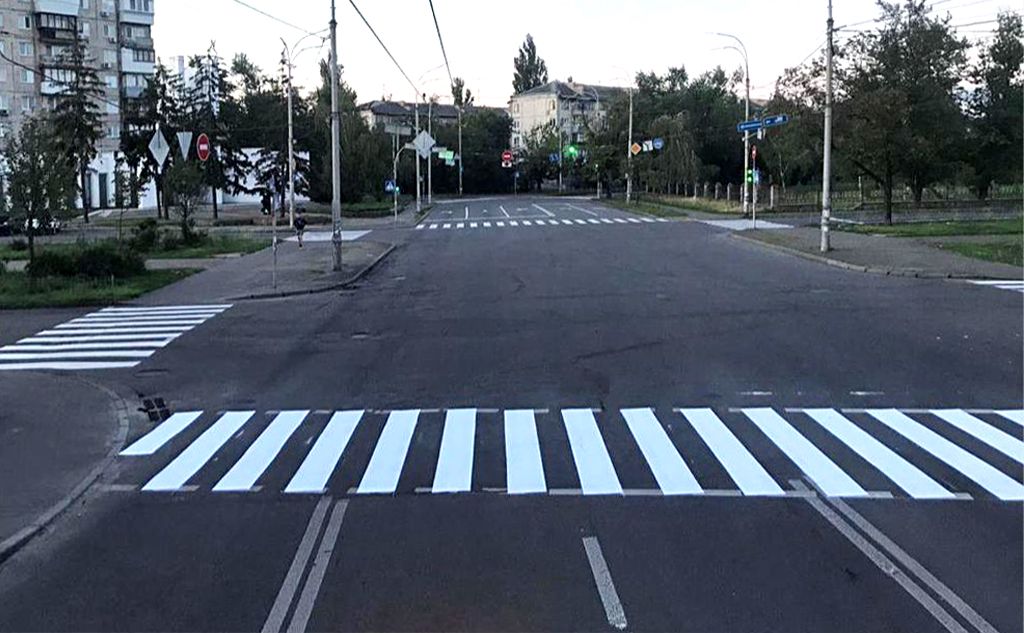 Світлофори, знаки і розмітка — в одному кліку. Львів створює цифрову карту всієї дорожньої інфраструктури