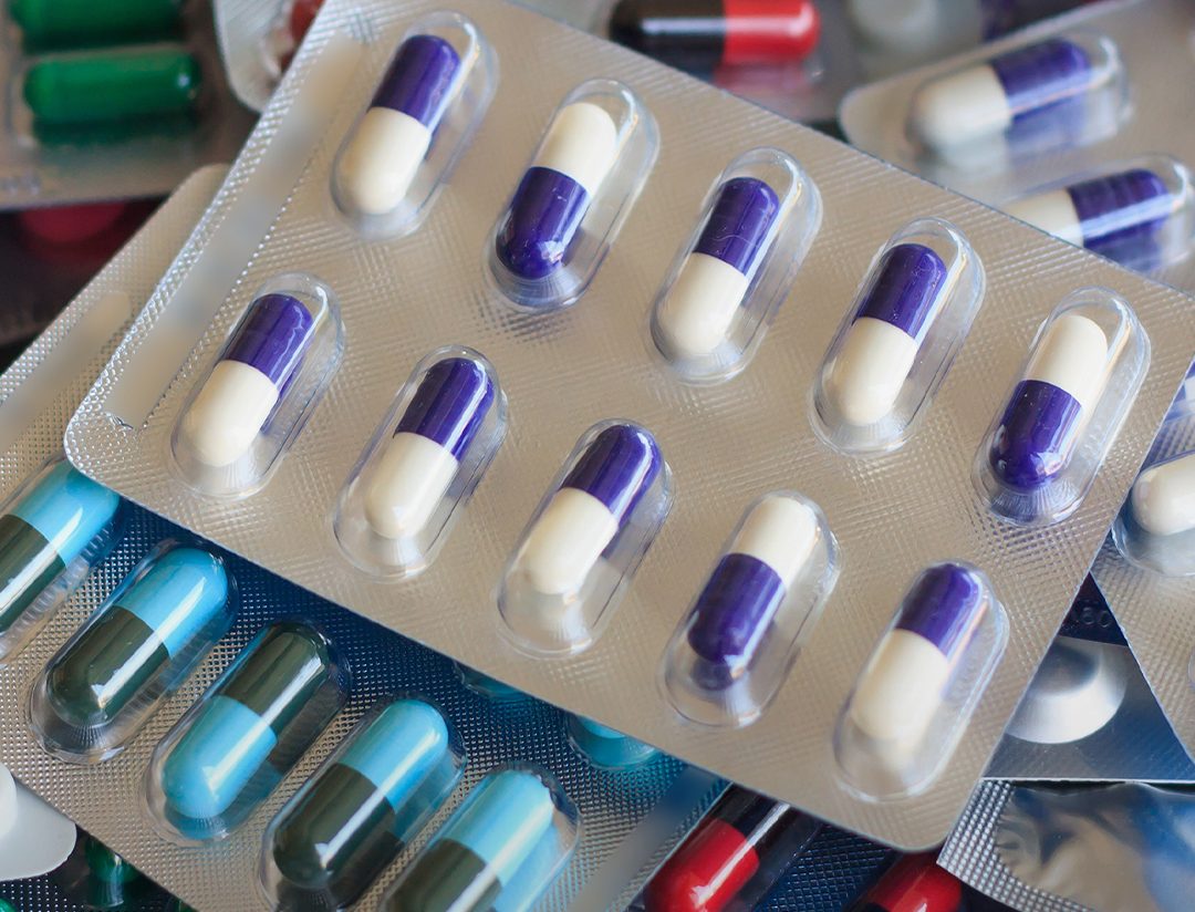 Нові препарати від серцево-судинних недуг включать до програми «Доступні ліки»