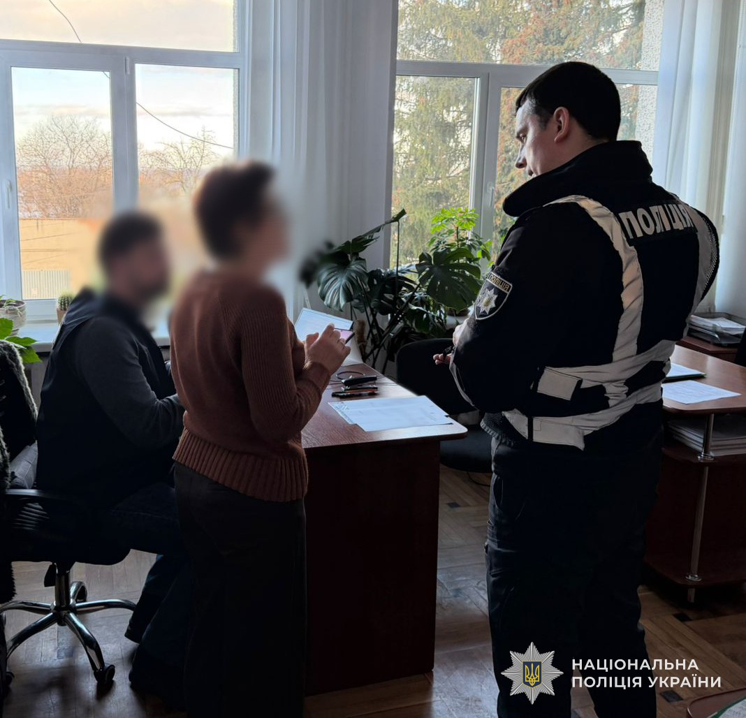 На Яворівщині через службову недбалість посадовиці помер дворічний хлопчик