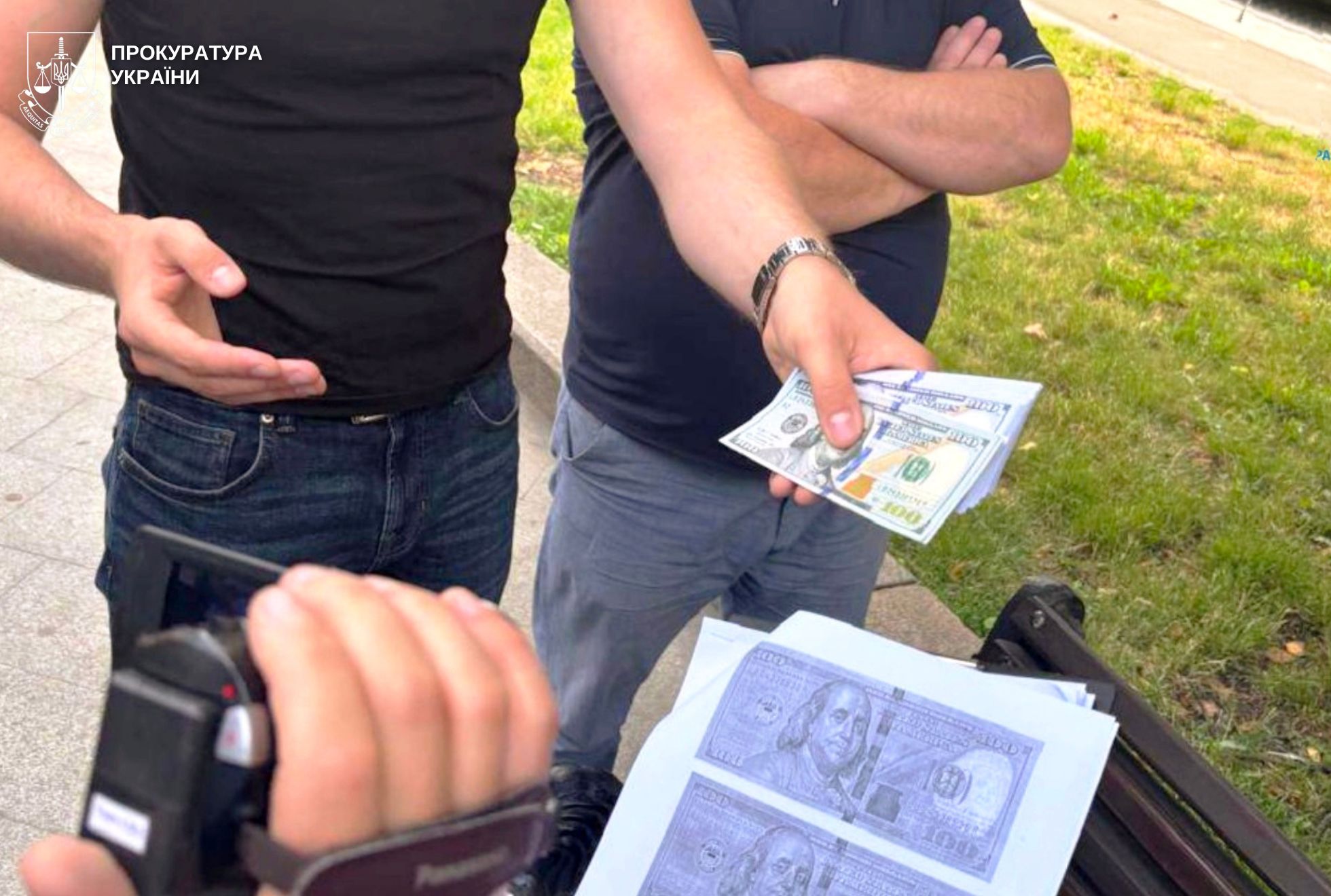 У Львові ексвикладача судитимуть за схему виїзду військовозобов’язаних за $18 000