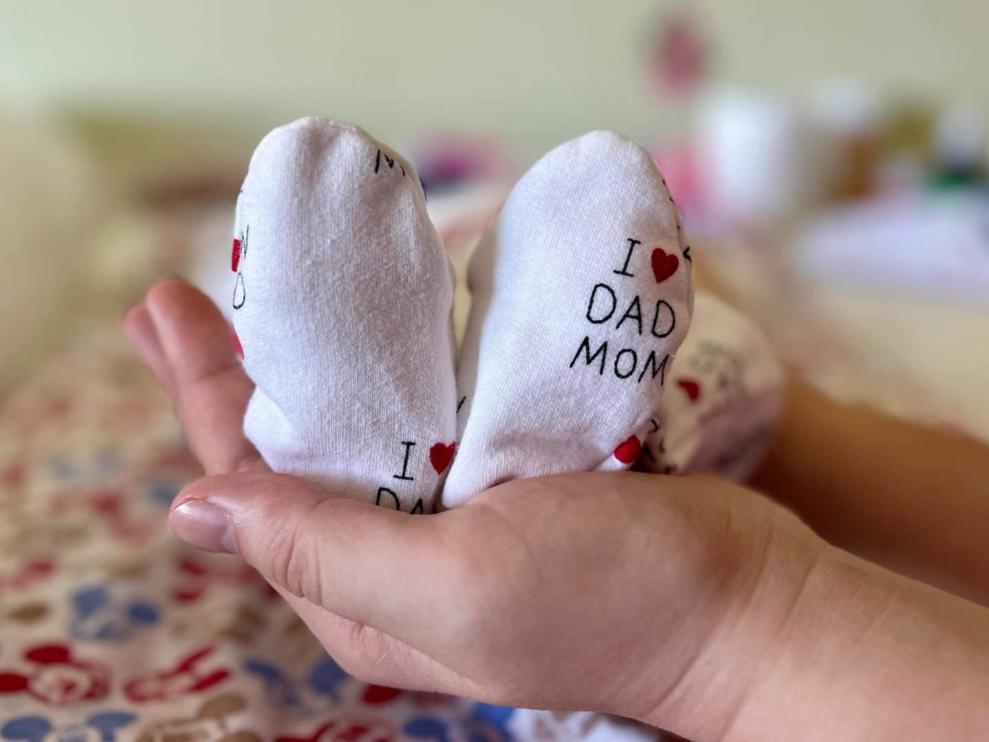 П’ять років очікування — і довгоочікуване батьківство: у Львові народився перший малюк завдяки ЕКЗ