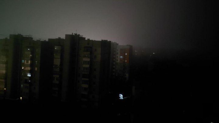 “Сьогодні – одна з найскладніших ситуацій з електроенергією за останні чотири роки”, – Андрій Садовий