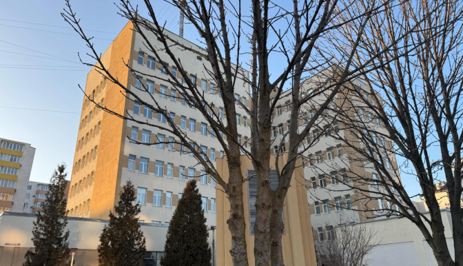 Садовий анонсував нові правила роботи поліклінік у Львові