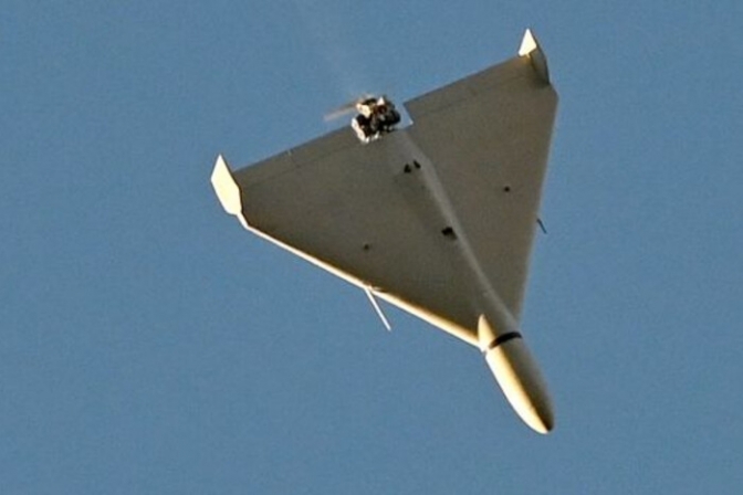 Через уламки ворожого БпЛА на Львівщині пошкоджено залізничну інфраструктуру