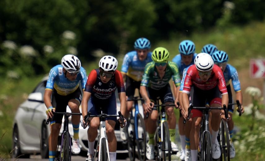 Владислав Гераскевич може долучитися до Zhovkva Cup Race пам’яті загиблого Захисника