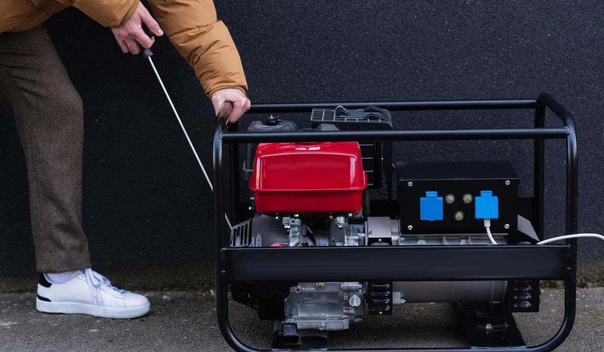 Підприємці Львівщини можуть отримати енергокредит під 0 % на купівлю генераторів