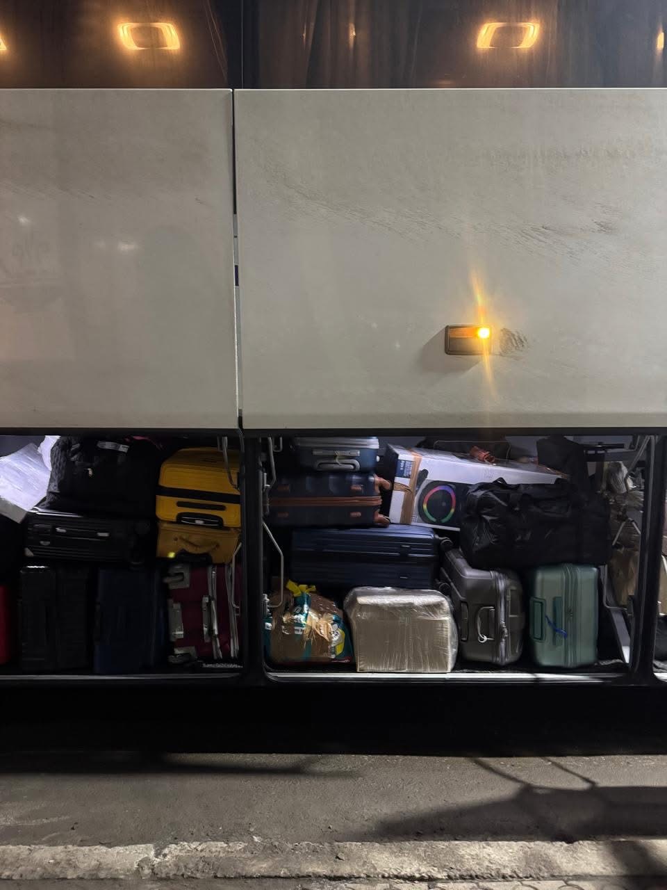 У Шегинях митники виявили незадекларовані системи супутникового зв’язку