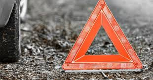 На Львівщині повідомили про підозру правоохоронцю, який збив пішохода та втік за кордон