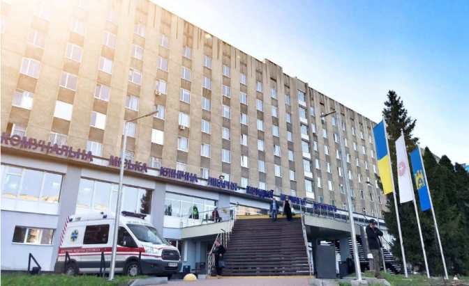 Троє у реанімації: оновлена інформація про стан поранених внаслідок теракту (ВІДЕО)