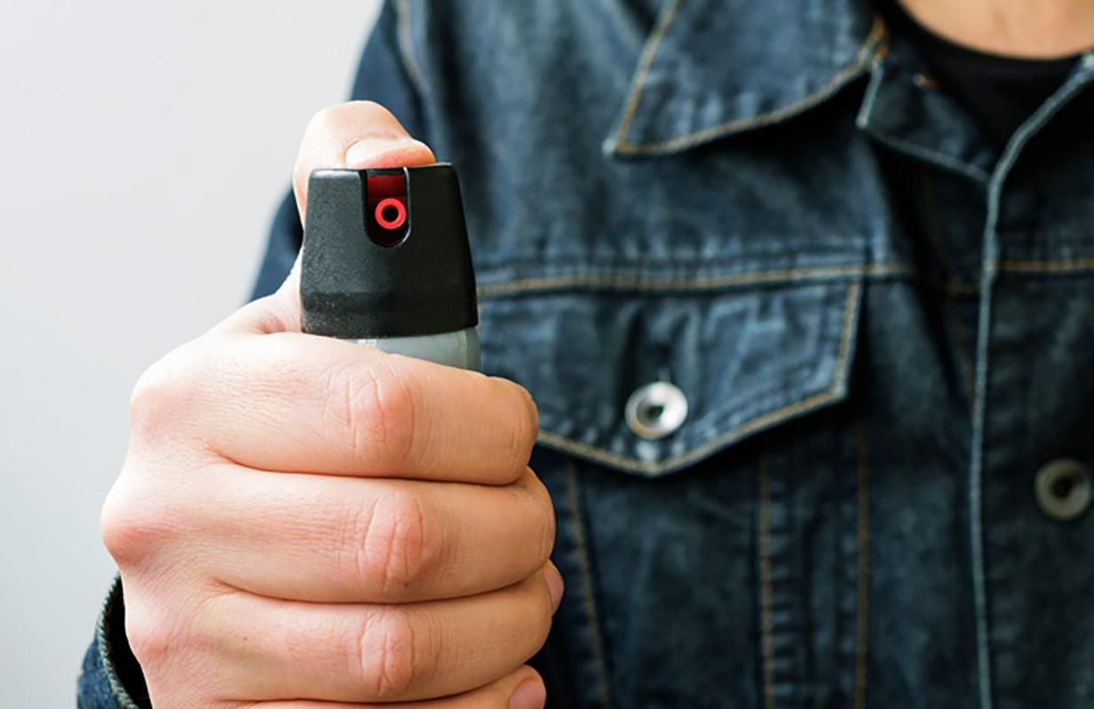 У львівському ліцеї 15-річний учень розпилив перцевий балончик