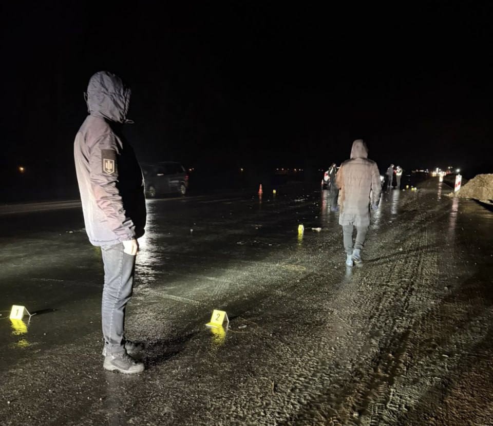 Суд обрав запобіжний захід прокурору за смертельну ДТП біля Жовкви