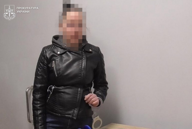 На Львівщині жінку засудили за смертельні травми сина