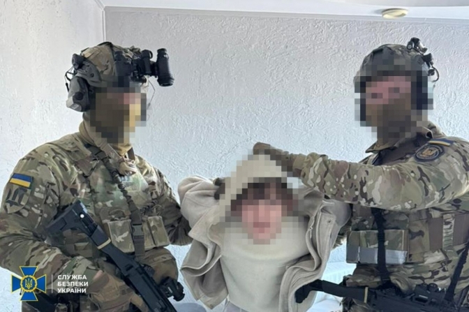 Готували серію замовних вбивств: в Україні та Молдові викрили агентурну групу рф