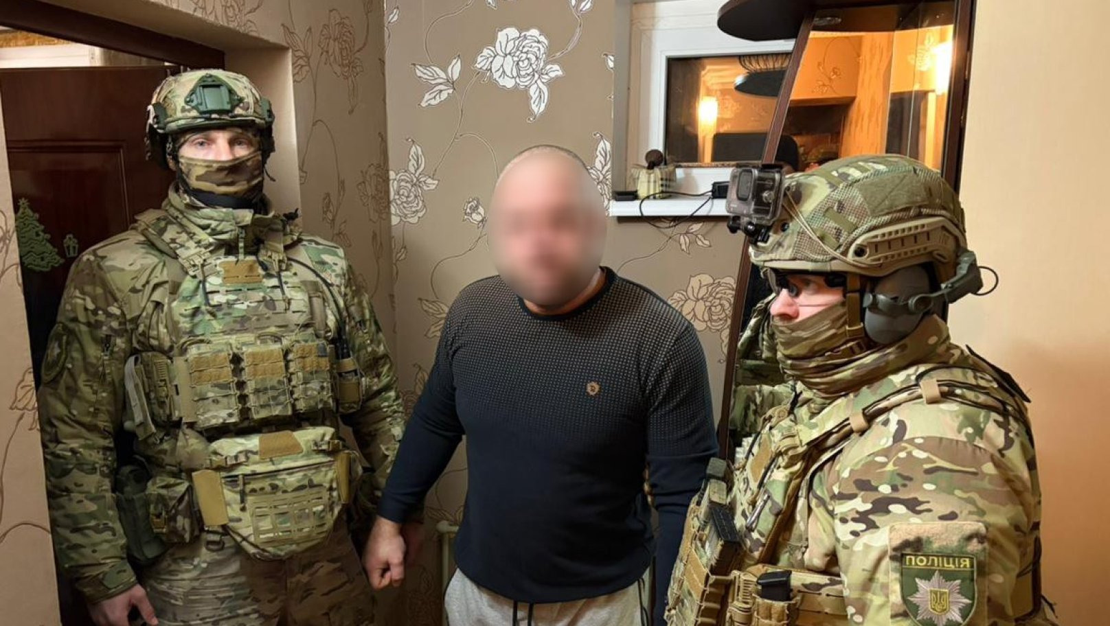 На Львівщині викрили підпільну майстерню з переробки патронів