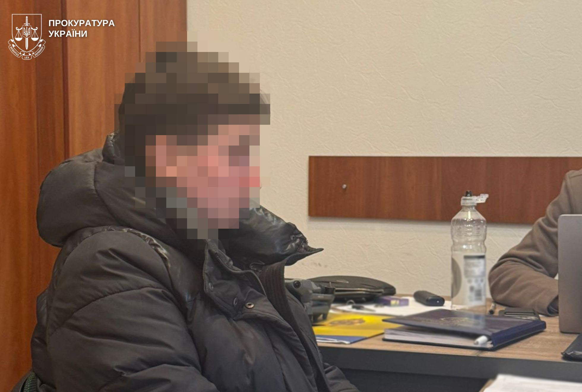 Нові деталі справи про теракт: 33-річній жінці оголосили підозру