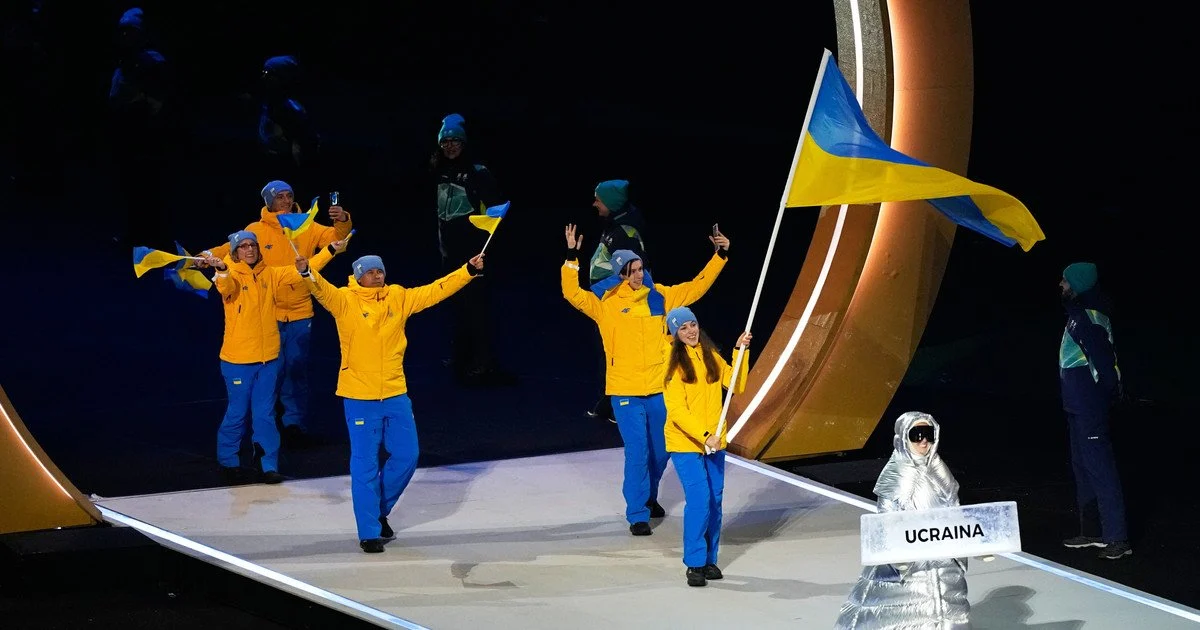 Україна завершила Олімпіаду-2026 без медалей — уперше за 12 років