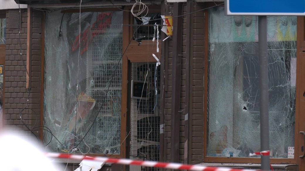 Прокуратура розповіла про обставини хибного виклику поліції у Львові