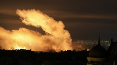 Атака по енергокаркасу: рф вперше вдарила по підстанції 750 кВ на Львівщині