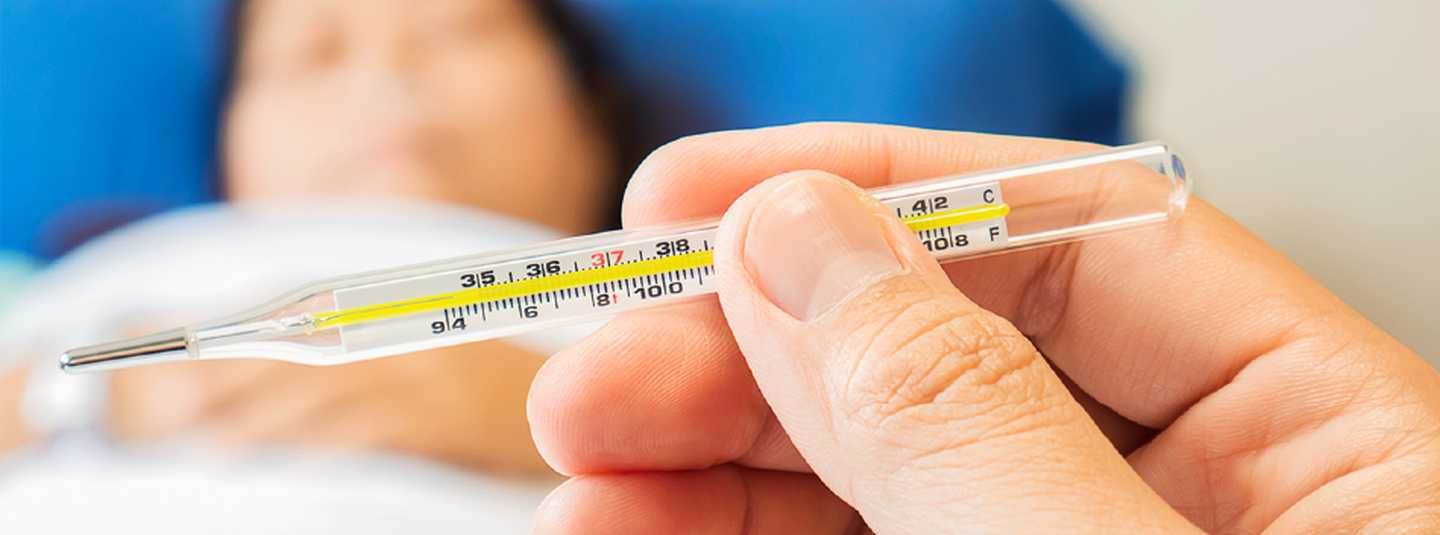 Майже 10 тисяч хворих за тиждень: що з грипом і ГРВІ на Львівщині