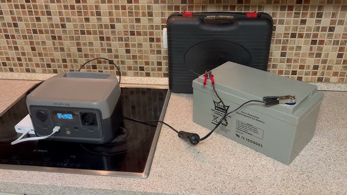 Україна за січень імпортувала акумуляторів на понад 10 млрд грн — це майже п’ята частина річного обсягу