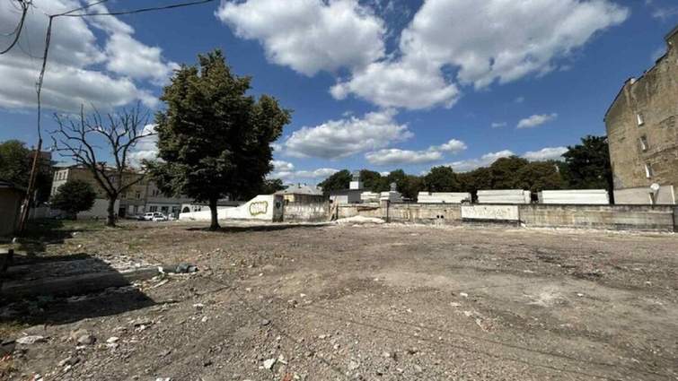 Міськрада просить ВРП перевірити рішення судді у справі ринку «Добробут»