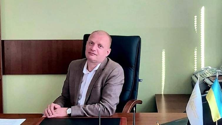 У Стрию затримали директора лікарні на хабарі за «бронювання» від мобілізації (ОНОВЛЕНО)