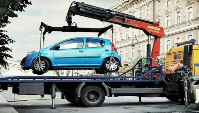 У Львові нові заборони на паркування: що зміниться