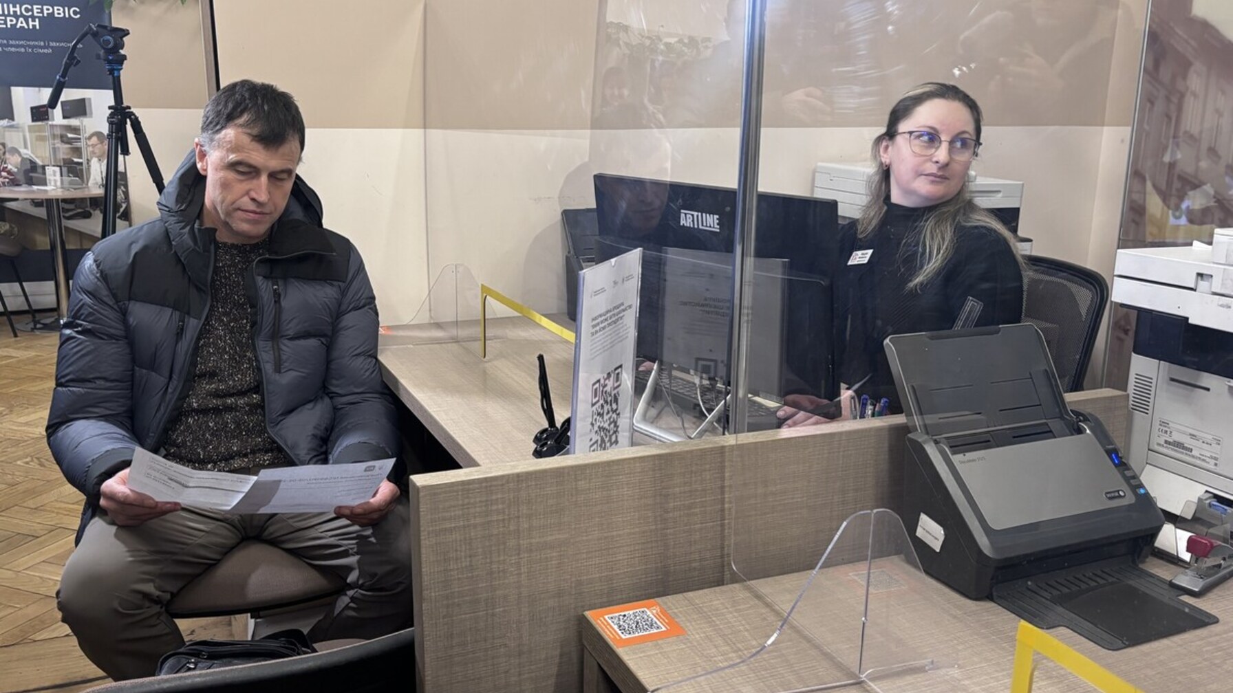 Starlink у Львові потрібно зареєструвати: зробити це можна безкоштовно у ЦНАП