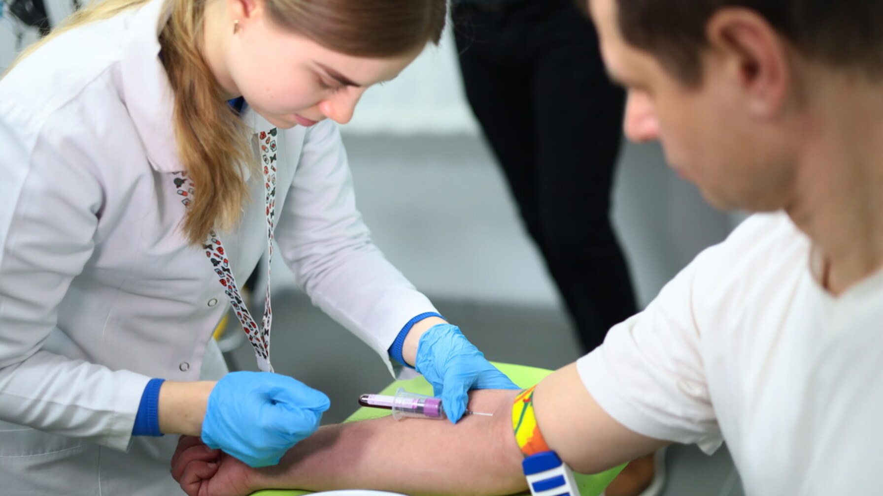 Де у Львові пройти безкоштовний «Скринінг здоров’я 40+»: перелік локацій