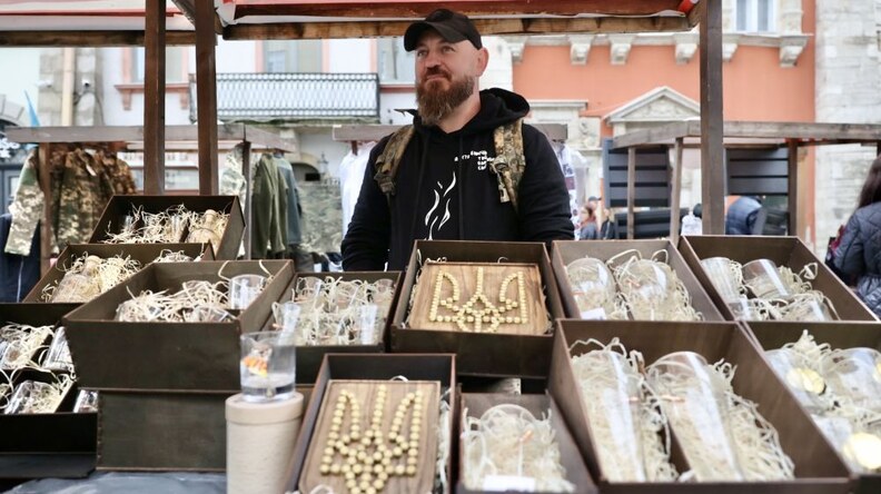 Наприкінці березня у Львові відновить роботу Ветеранський ярмарок