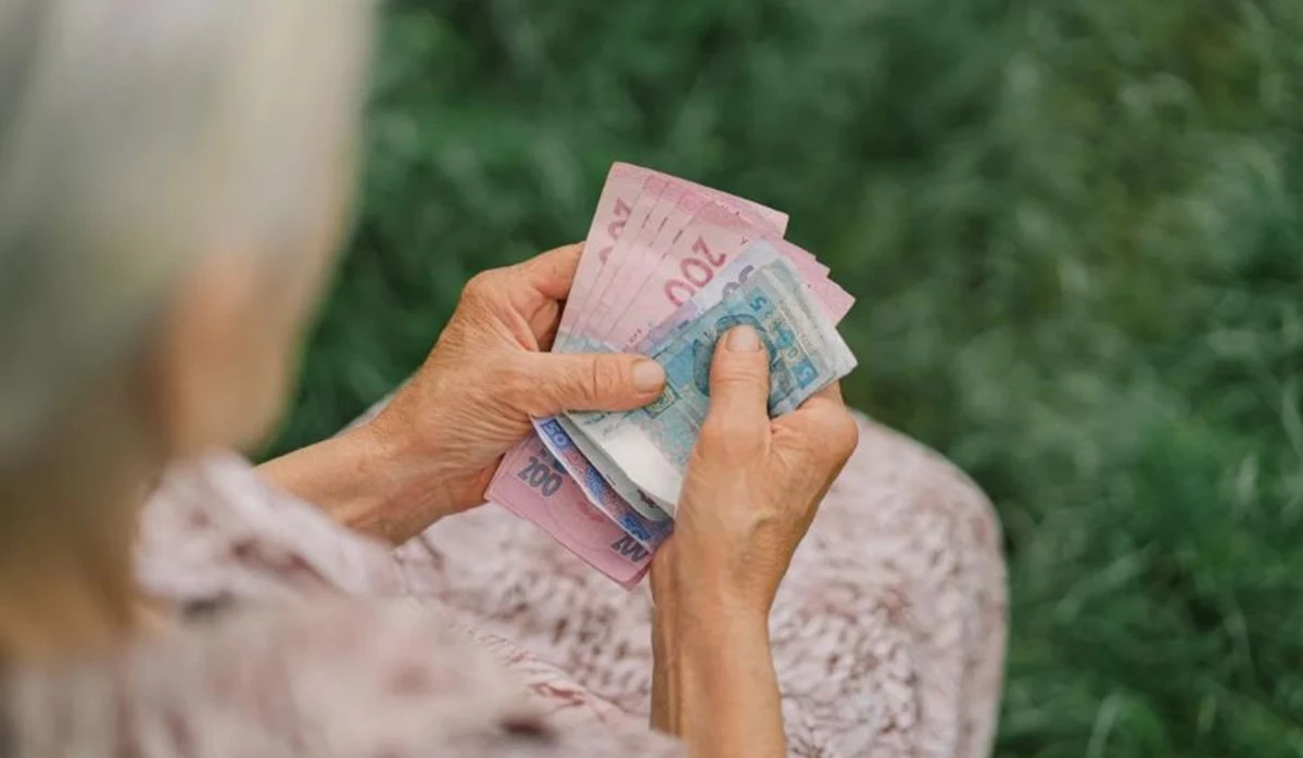 На Львівщині на пенсії вже спрямували понад 2 мільярди гривень