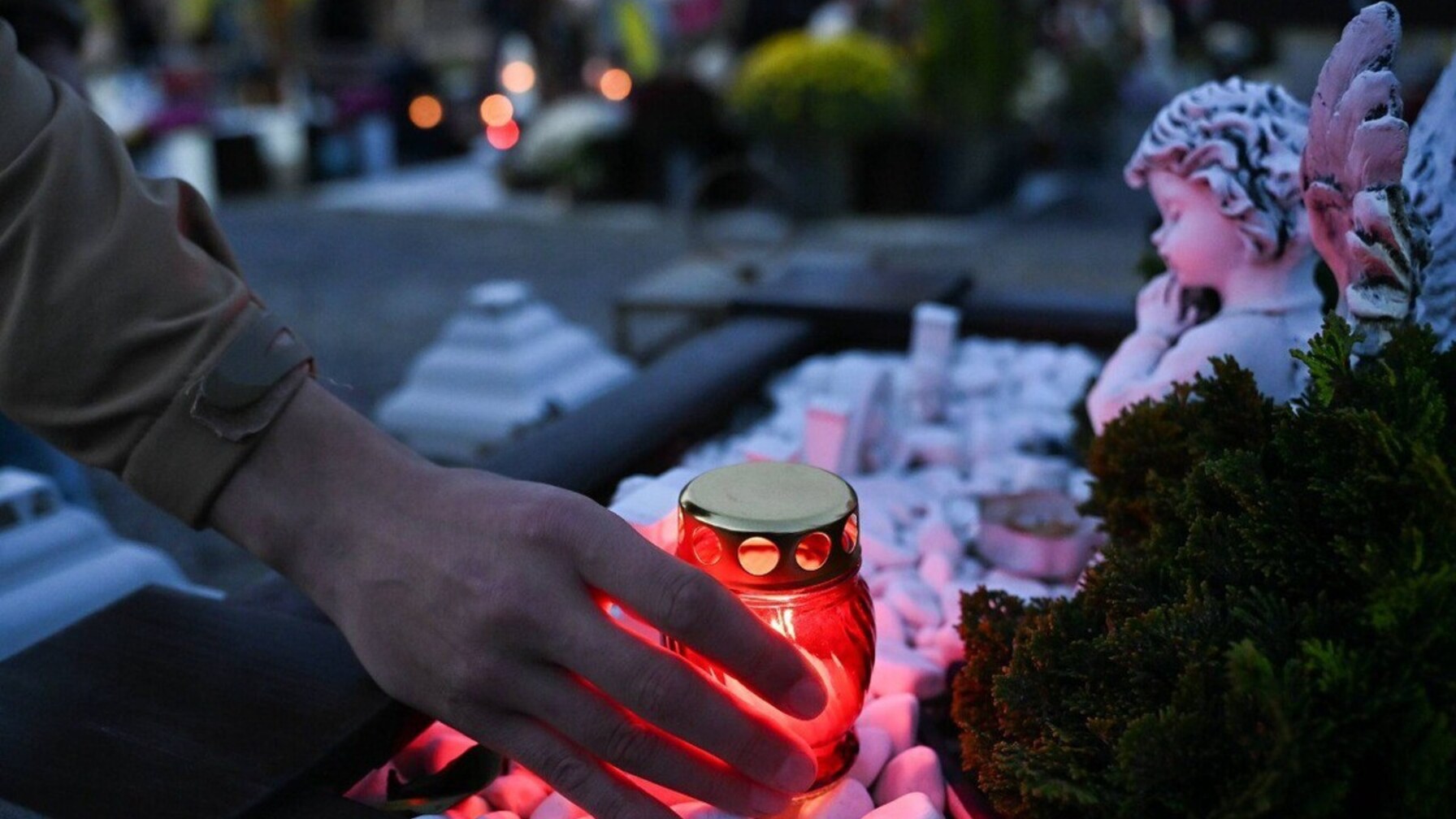 У населених пунктах Львівської громади напередодні роковин повномасштабної війни вшанують полеглих Героїв