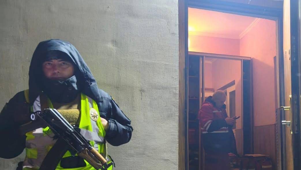 Прокуратура повідомила деталі трагедії в селі Станіславчик на Золочівщині