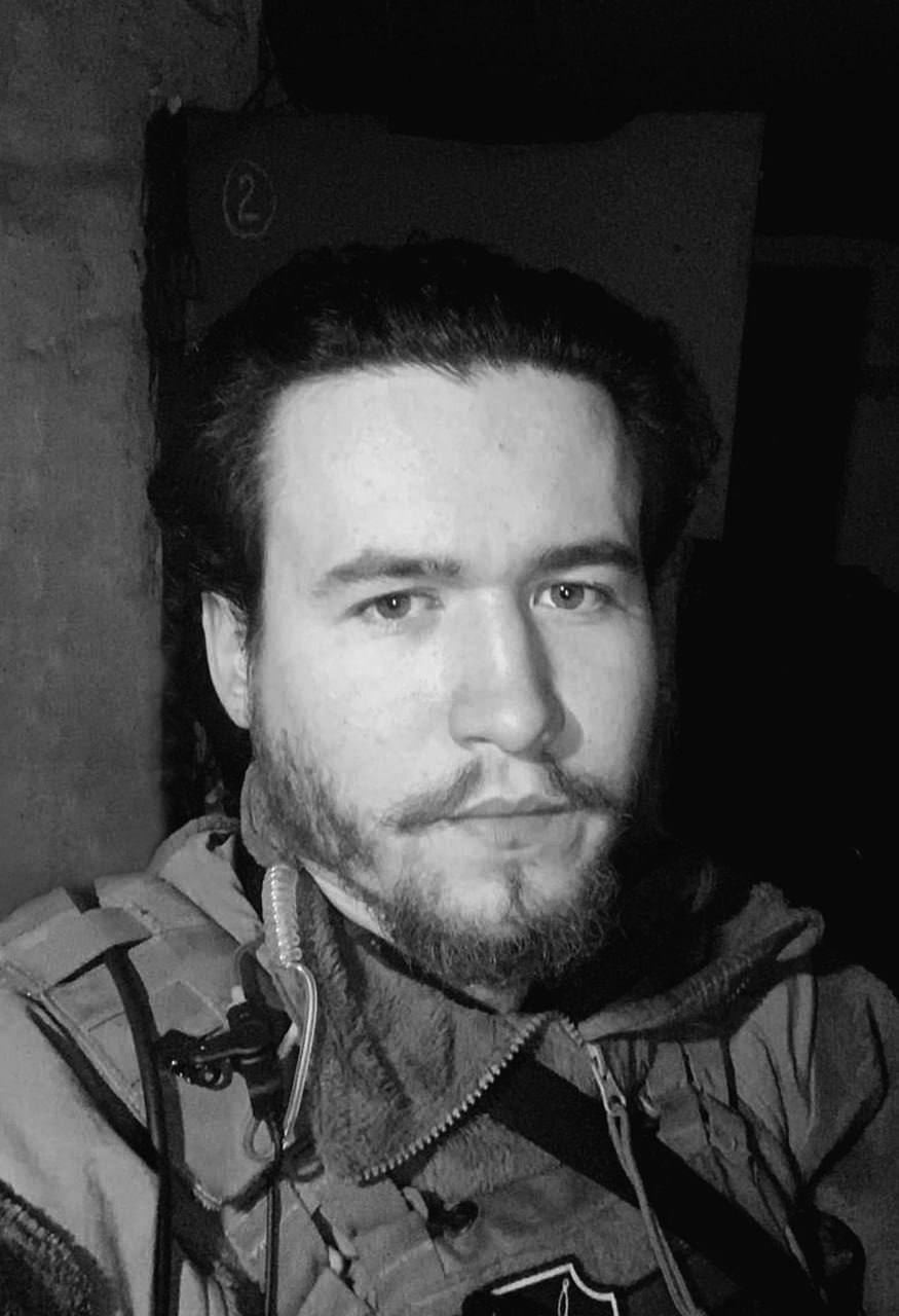 ДНК-експертиза підтвердила смерть військового Михайла «Лемберґа» Сцельнікова