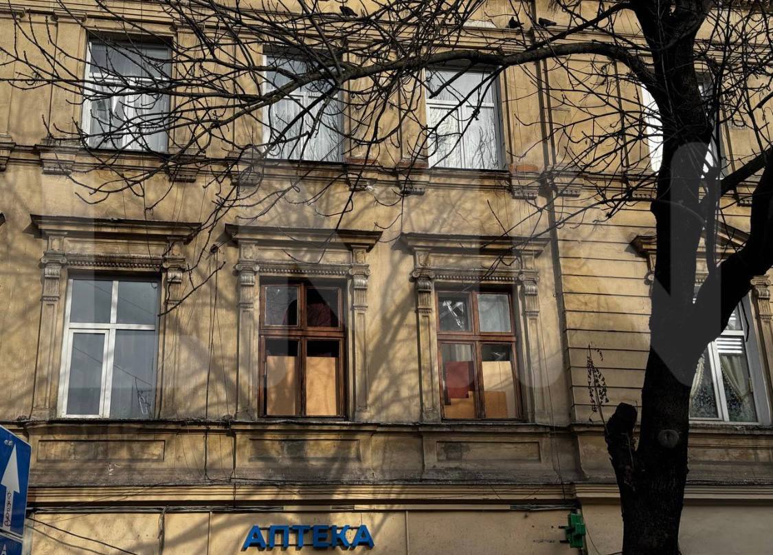 “Місто компенсує збитки мешканцям і бізнесу після теракту”, – Андрій Садовий