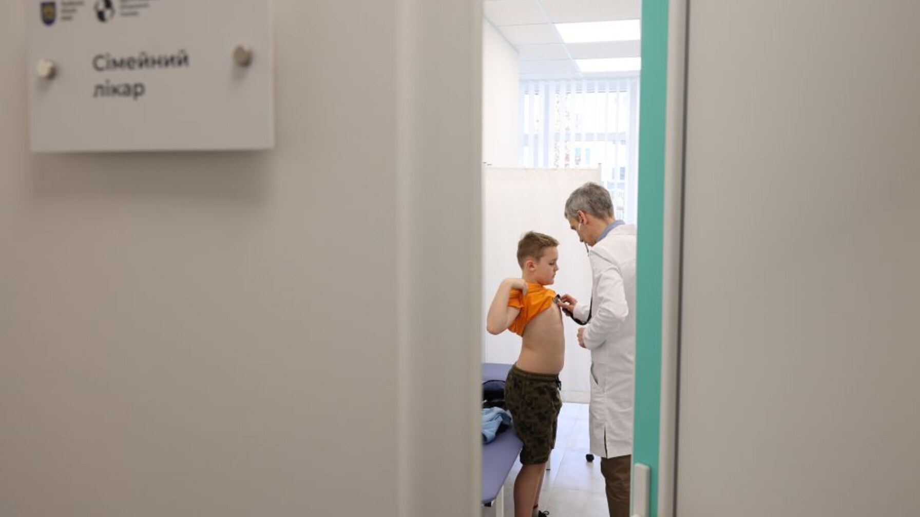 У Львові фіксують спад захворюваності на грип і ГРВІ