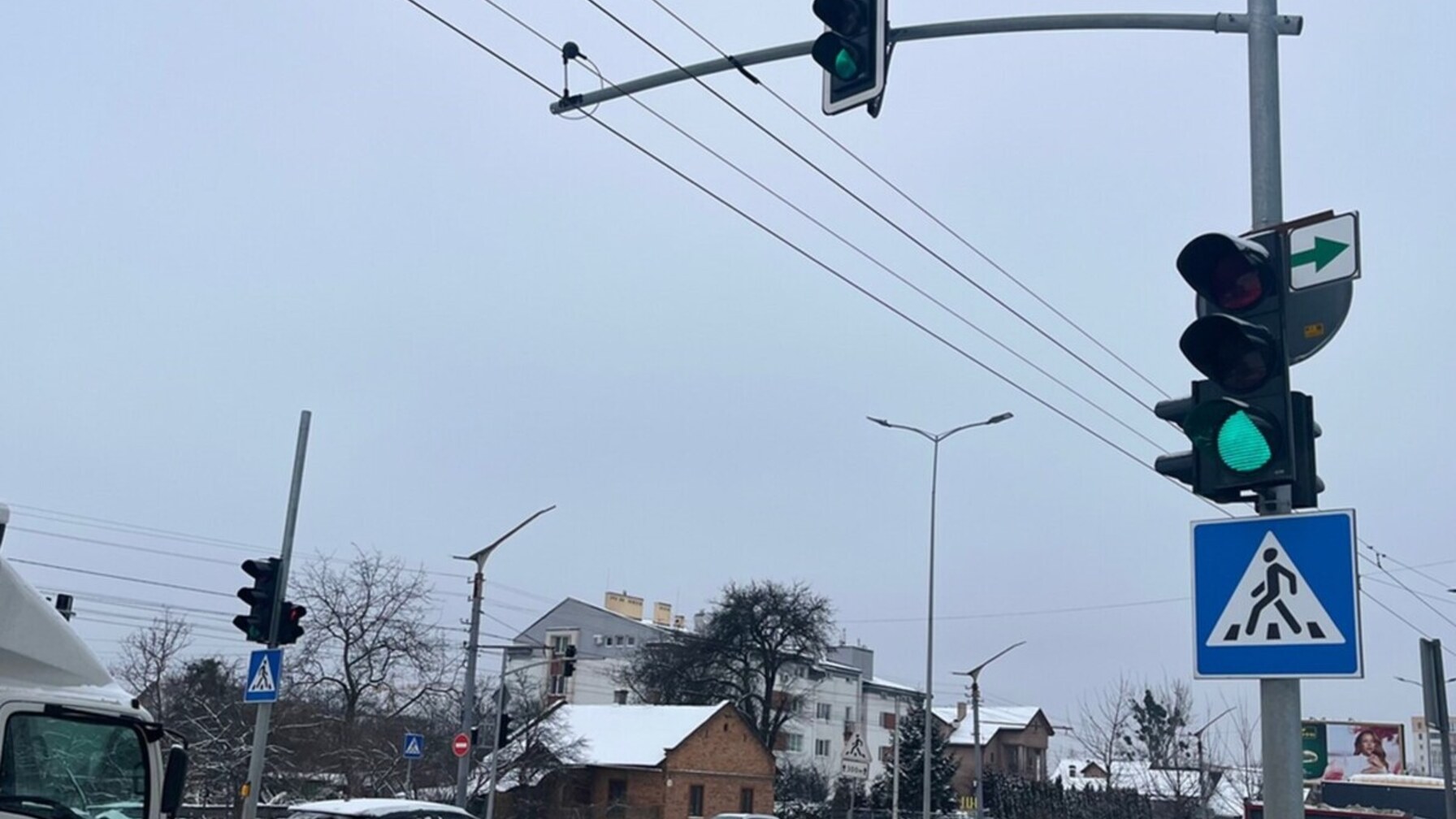 У Львівській міськраді затвердили зміни для впорядкування дорожнього руху: деталі