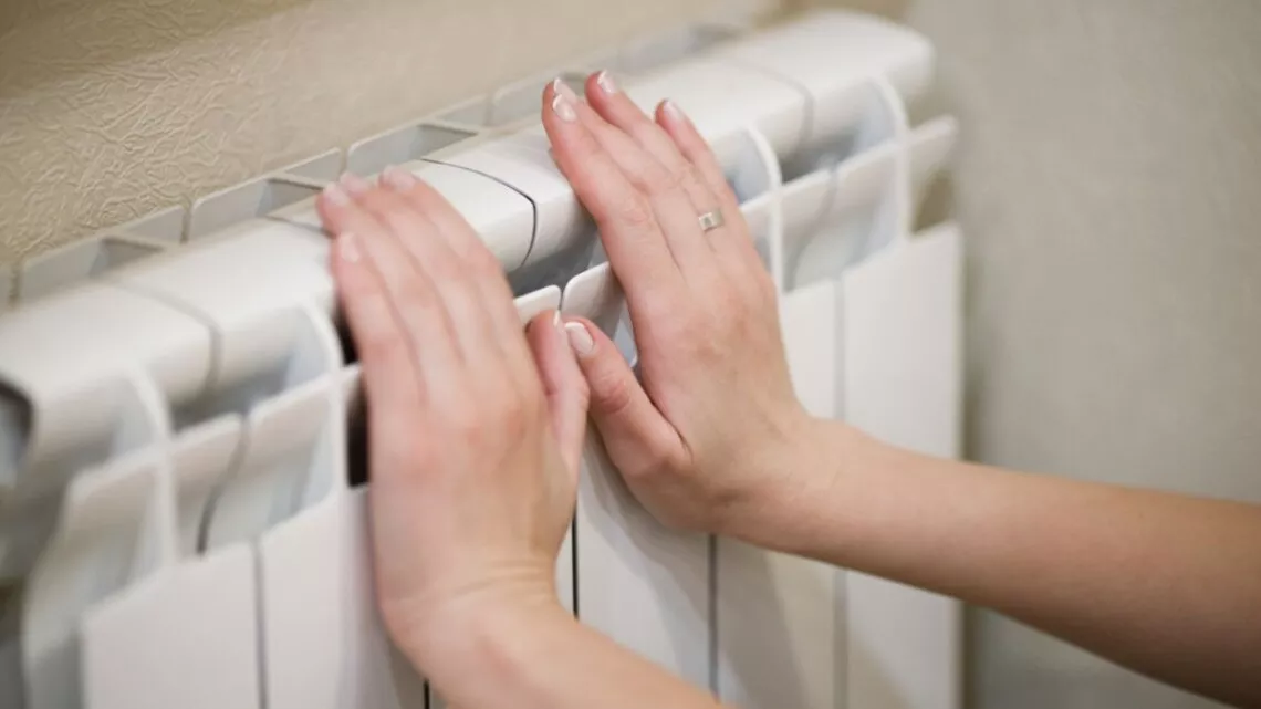 Лютий мороз відступає: вже найближча ніч стане переломною — синоптикиня