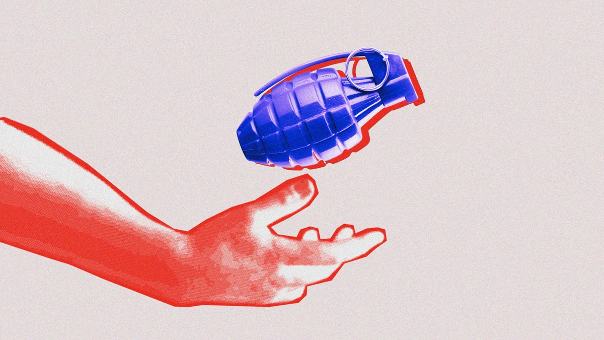 Загроза диверсій залишається: мешканців просять не ігнорувати підозрілі предмети