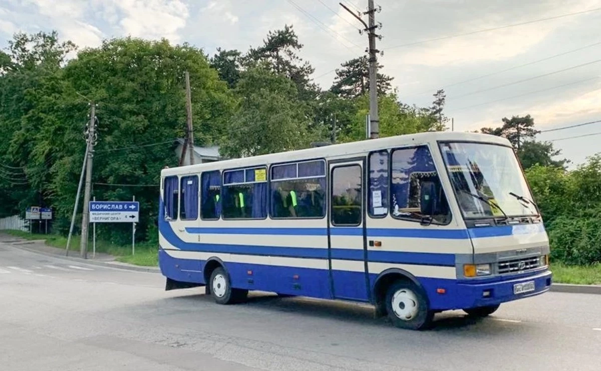 Львівська ОВА припинила співпрацю з п’ятьма перевізниками: про кого йде мова